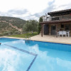Отель Splendid Villa Surrounded by Nature Near Milas-bodrum Airport, фото 12