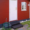 Отель 4 Person Holiday Home in Glesborg, фото 3