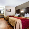 Отель Econo Lodge North, фото 6