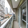Отель Flat mobiliado no Edifício The Expression - Setor Bueno - TH505, фото 1