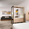 Отель Springhill Suites Phoenix Scottsdale Marriott, фото 20