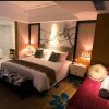 Отель Chengdu Xirui Boutique Hotel в Чэнду