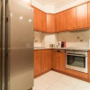 Отель 3 Bedroom apt With Acropolis View, фото 15