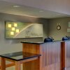 Отель Holiday Inn Hotel & Suites-Milwaukee Airport, an IHG Hotel, фото 34