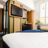 Отель Middle Park Hotel, фото 7