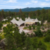 Отель Under Canvas Mount Rushmore, фото 22