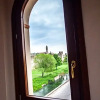 Отель La Finestra Sul Castello - Soave, фото 32