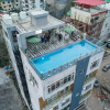 Отель Vyom Boutique Hotel, фото 20