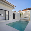 Отель Villa Affinity Canggu by Azure, фото 19