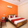 Отель OYO 10239 Holiday INN Paradise, фото 3