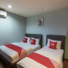 Отель OYO 89891 1st Inn Hotel Subang (SJ15), фото 4
