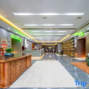 Отель Baiyangdian Fisherman Island Hotel, фото 6