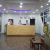 Отель Asian Smile Hotel, фото 2