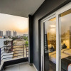 Отель OYO Townhouse 101 Golf Course Road, фото 8