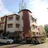 Отель Aryan Guest House, фото 19