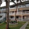 Отель Suite Lanka в Хиккадуве