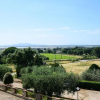 Отель Beautiful Home in Castiglione Della Pesc With Outdoor Swimming Pool, Wifi and 2 Bedrooms, фото 17