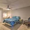 Отель Convenient Galveston Apartment: 1/2 Mi to Beach, фото 7