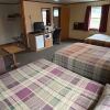 Отель The Stevens Motel, фото 4