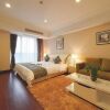 Отель Hangzhou Go-teng Senior Apartment Hotel, фото 6
