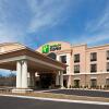 Отель Holiday Inn Express Hotel & Suites PERRY, an IHG Hotel, фото 33