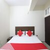 Отель OYO 26630 Mathura Inn, фото 7