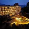 Отель Jade Jianguo Resort Zhejiang Pan'an, фото 9