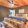 Отель 'the Moonshine' Cabin: Hot Tub, 3 Mi to Dollywood, фото 3