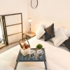 Отель Modern-Rustic Haven in the City by Sea N Rent, фото 6