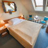 Отель EA Hotel Tosca, фото 6