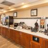Отель Best Western Bridgeview Hotel, фото 28