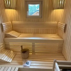 Отель Wooden Chalet in Styria near Kreischberg Ski Area, фото 10