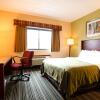 Отель Quality Inn Cromwell - Middletown, фото 36