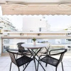 Отель magicstay - flat 51m² 1 bedroom 1 bathroom - athens, фото 10