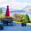 Отель Little Fox Lodge Hideaway Glencoe - 5 Star with Hot Tub overlooking Loch Linnhe, фото 25