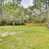 Отель Florida Retreat Near Chassahowitzka River, фото 20