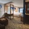 Отель SpringHill Suites Dayton South/Miamisburg, фото 23