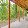 Отель Woodsy Bella Vista Vacation Rental w/ Game Room!, фото 8
