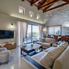 Отель Luxury Villa With Breakfast Included, Near Sea and City, Ping Pong, Childrens Area and BBQ, фото 6