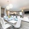 Отель Champions Gate 8 Bedroom Resort Villa, фото 10