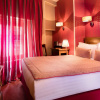 Отель Welcome Hotel, фото 2