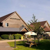 Отель Premier Inn Tewksbury, фото 3