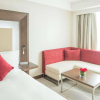 Отель Novotel Nanjing Central Suning, фото 4