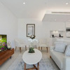 Отель Homehotel Brand New Ultra Luxe Apartment, фото 12
