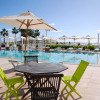 Отель La Playa Hôtel Club, фото 18