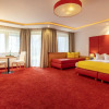 Отель Das Alpenwelt Resort Hotel Alpenrose, фото 5