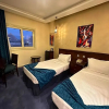 Отель Al Fouad Pyramids View Hotel, фото 30