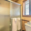Отель Best Location - Maggie Valley Cabin w/ Hot Tub!, фото 8