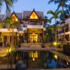 Отель Baan Yin Dee Boutique Resort, фото 1