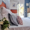 Отель Studio Apartments Roza - A Charming Oasis in the Centre of Makarska, фото 11